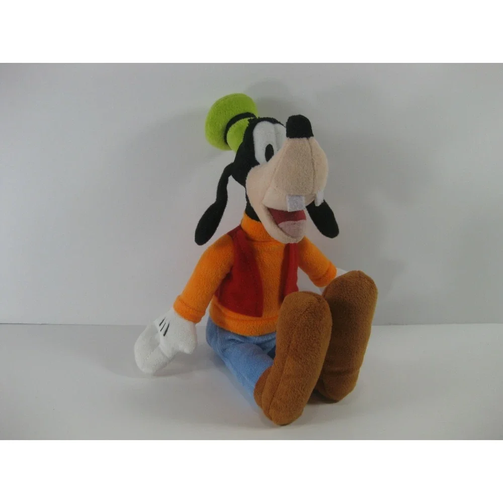 GOOFY DISNEY friend Mickey‎ Mouse 12